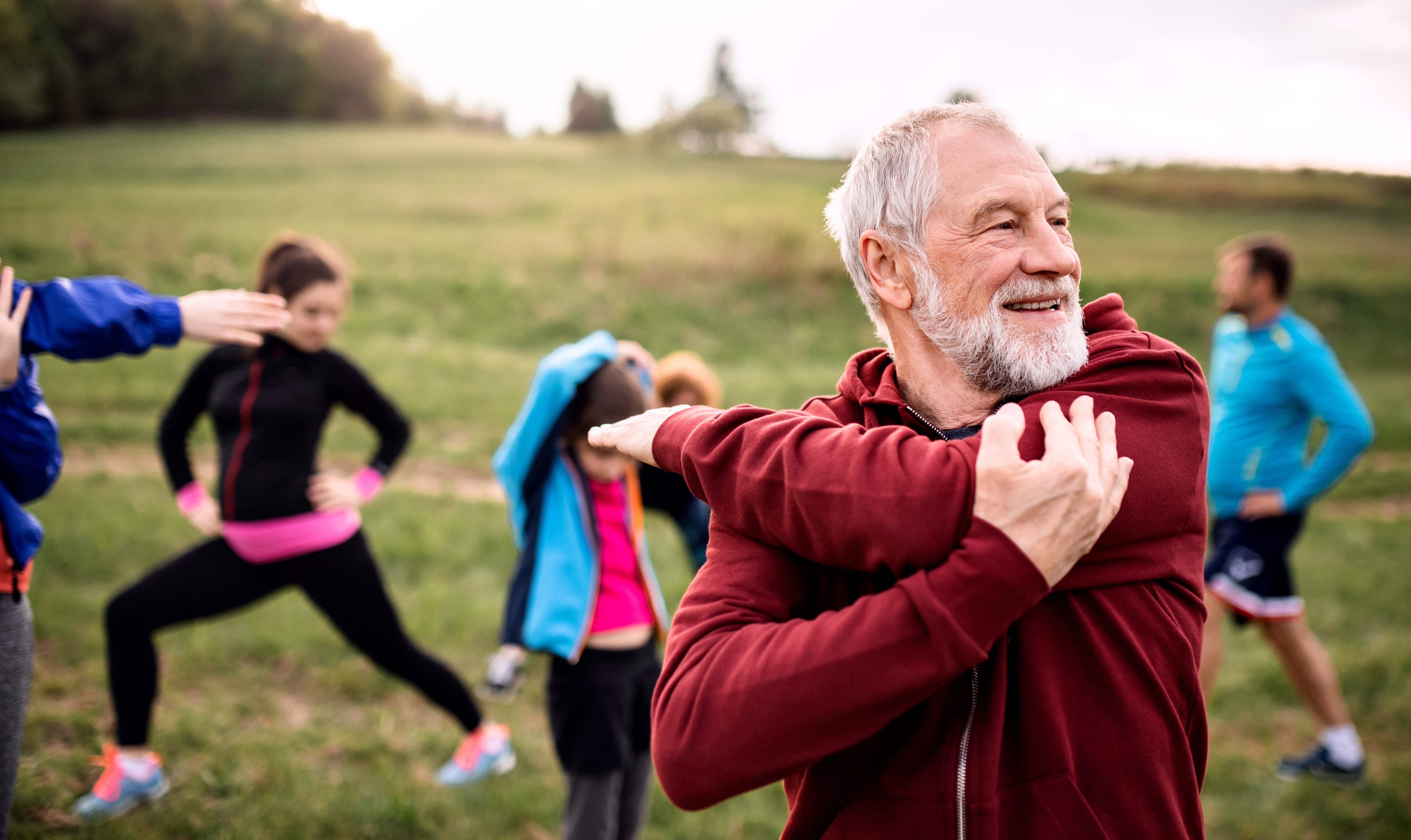 Pourquoi faut-il faire du sport